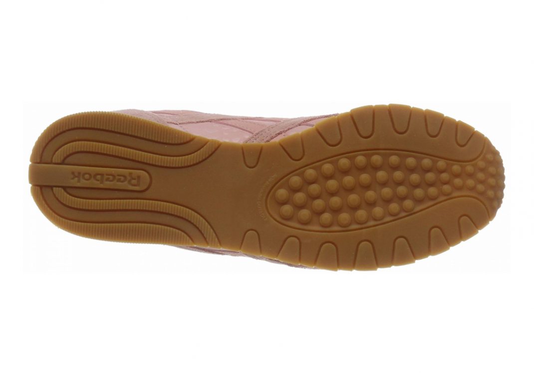 Reebok Classic Nylon TXT - Pink (BS9447)