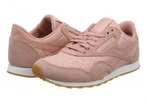 Reebok Classic Nylon TXT - Pink (BS9447)