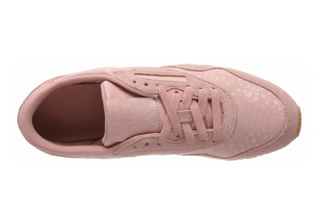 Reebok Classic Nylon TXT - Pink (BS9447)