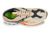 Reebok Aztrek 93 Adventure - Modern Beige / True Grey 8 / Solar Orange (EG6008)