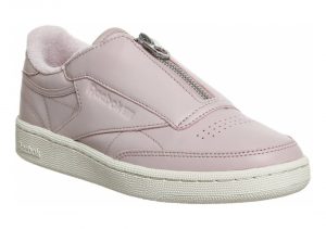 Reebok Club C 85 Zip - Pink (AWI22)