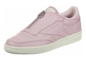Reebok Club C 85 Zip - Pink (AWI22)