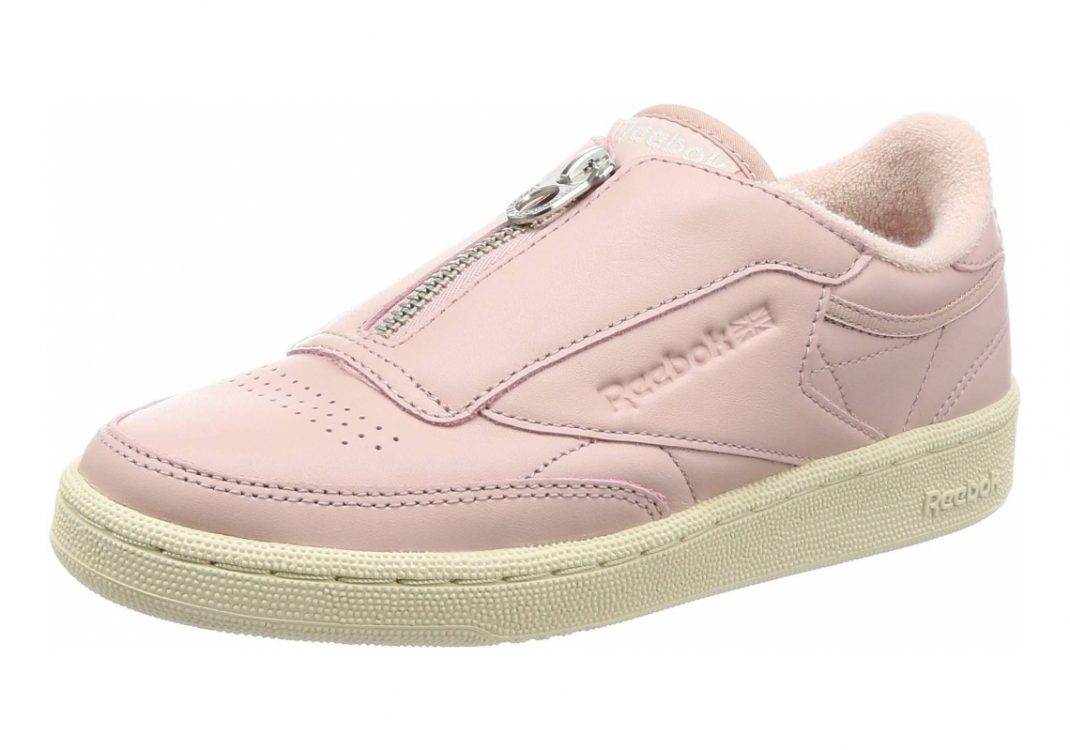 Reebok Club C 85 Zip - Pink (AWI22)