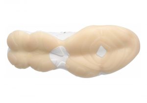 White Pale Pink Cn2342 (CN2342)