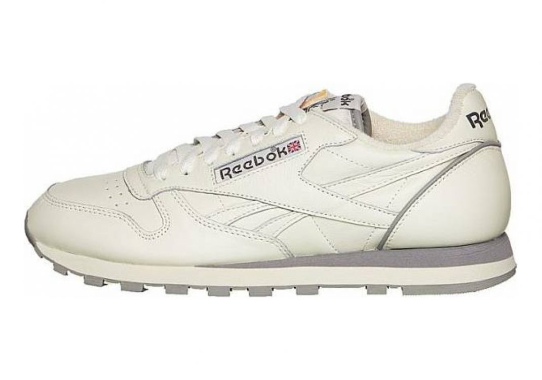 Reebok Classic Leather 1983 TV 1