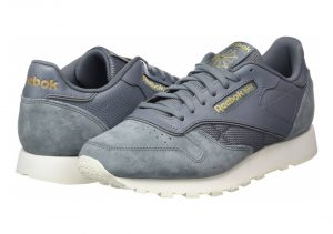 Reebok Classic Leather ALR - Grey (BS5242)