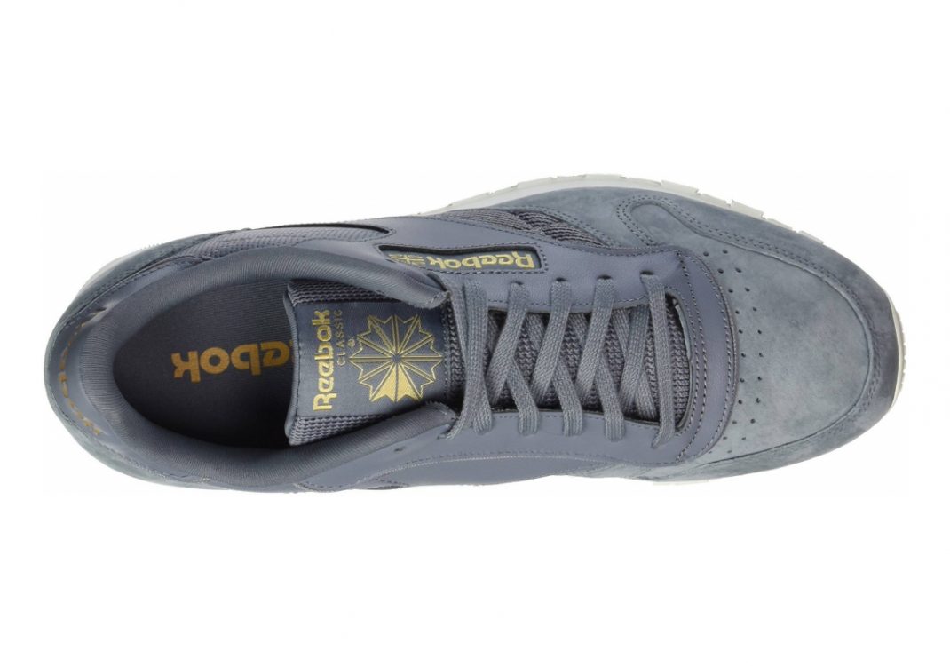 Reebok Classic Leather ALR - Grey (BS5242)