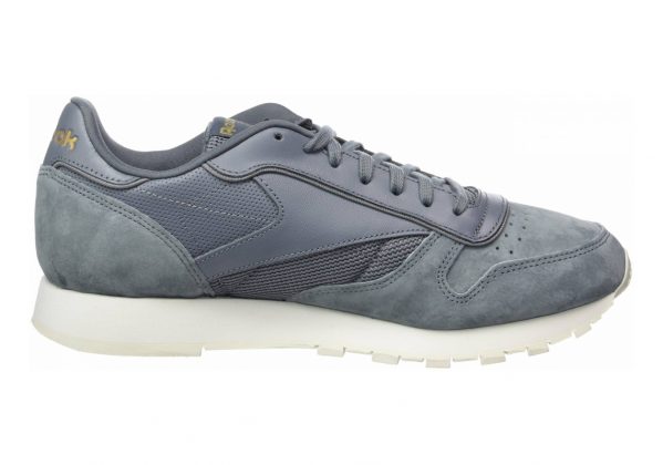 Reebok Classic Leather ALR - Grey (BS5242)