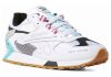 Reebok Classic Leather ATI 90S - White/Teal/Black/Grey/Pink (DV9792)