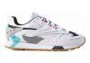 Reebok Classic Leather ATI 90S - White/Teal/Black/Grey/Pink (DV9792)