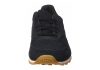 Reebok Classic Leather Clean Exotics - Black/Chalk (AUX70)