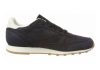 Reebok Classic Leather Clean Exotics - Black/Chalk (AUX70)