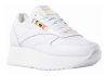 Reebok Classic Leather Double x Gigi Hadid - White (DV5391)