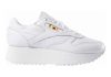 Reebok Classic Leather Double x Gigi Hadid - White (DV5391)