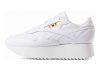 Reebok Classic Leather Double x Gigi Hadid - White (DV5391)