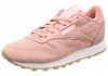 Reebok Classic Leather ESTL - Pink Chalk Pink White (BS9723)