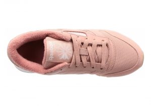 Reebok Classic Leather ESTL - Pink Chalk Pink White (BS9723)