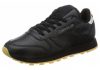 Reebok Classic Leather Met Diamond - Black (BD4422)