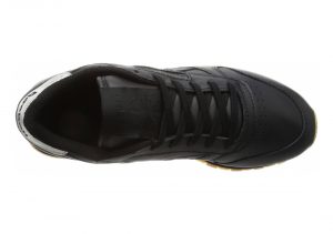 Reebok Classic Leather Met Diamond - Black (BD4422)