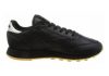 Reebok Classic Leather Met Diamond - Black (BD4422)