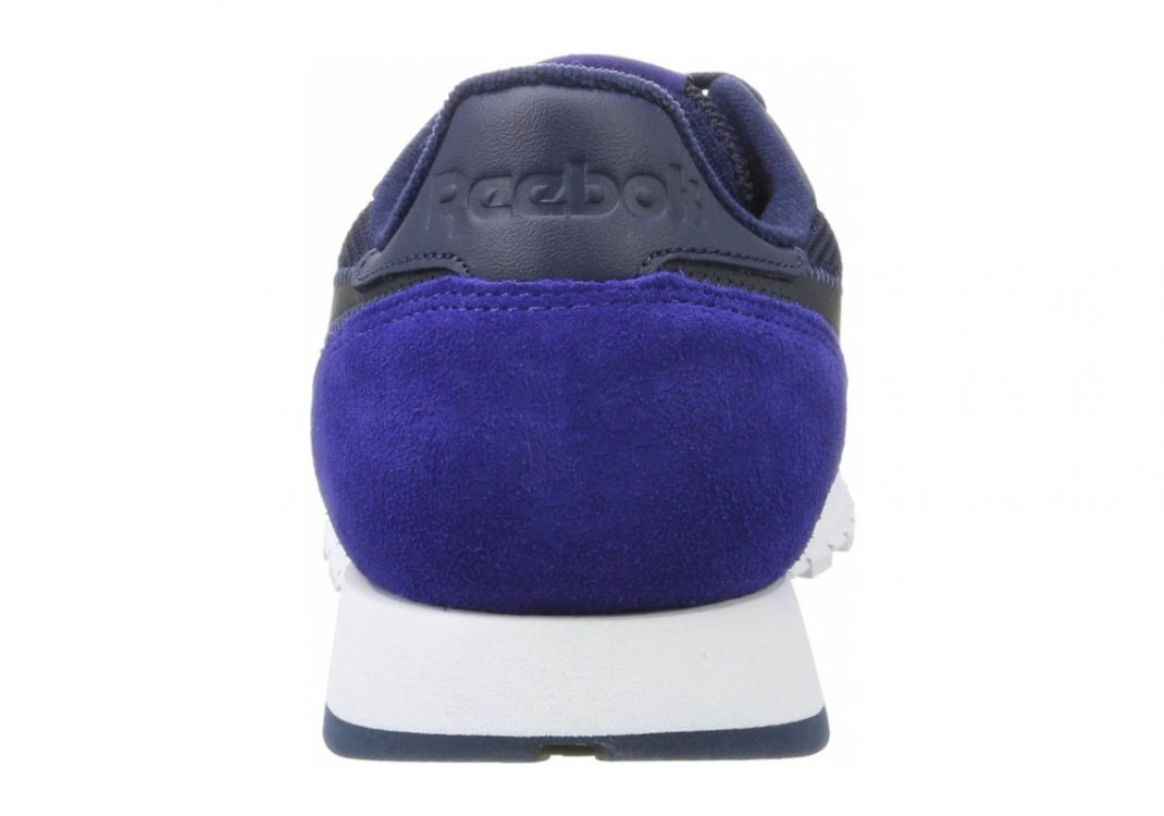 Reebok Classic Leather MO