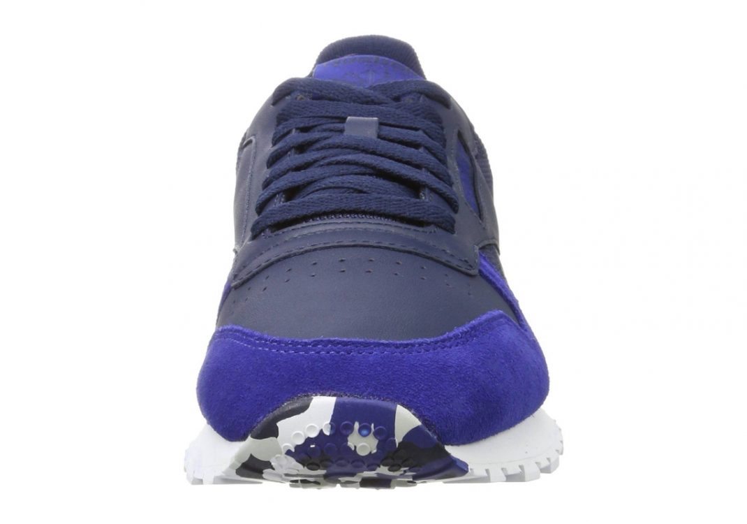 Reebok Classic Leather MO - 