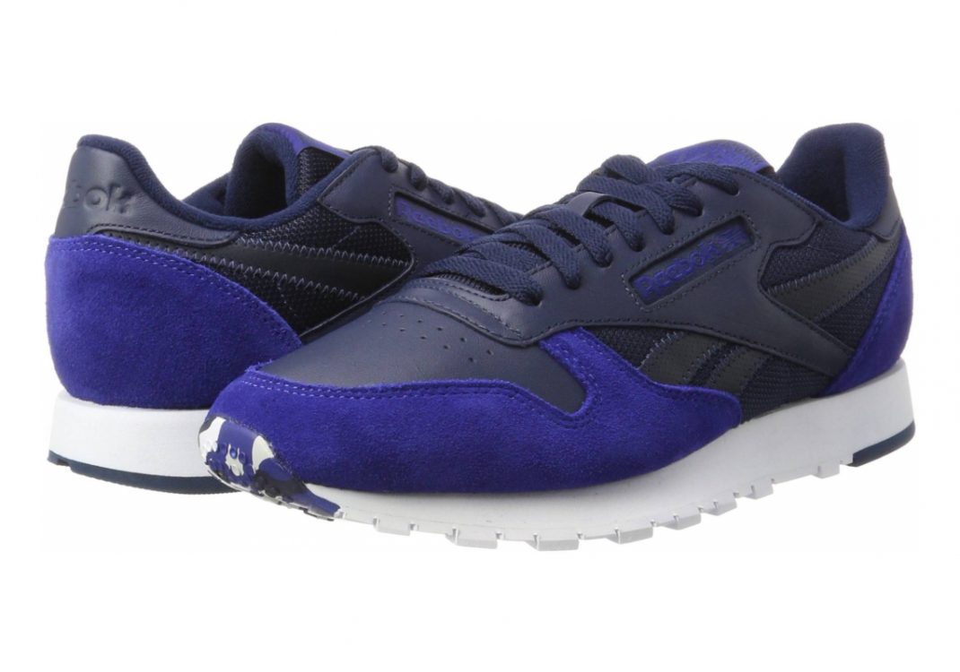 Reebok Classic Leather MO