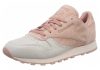 Reebok Classic Leather NBK - Pink Pale Chalk Pink (BS9863)