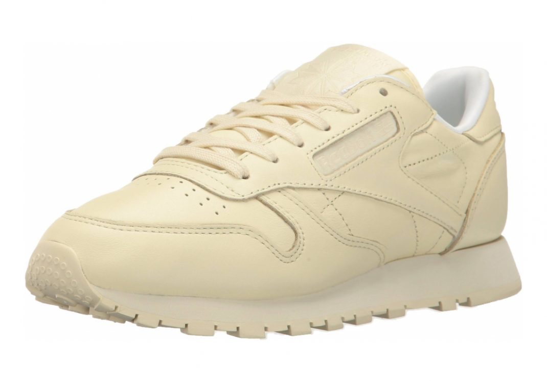 Reebok Classic Leather Pastels - 