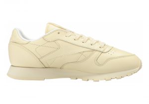 Reebok Classic Leather Pastels