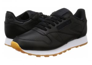 Reebok Classic Leather PG - Black (AVV01)