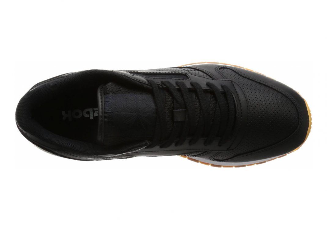 Reebok Classic Leather PG - Black (AVV01)