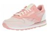 Reebok Classic Leather PM - Pale Pink/Shell Pnk/Chalk Pnk/Opal/Sulfur/White (CN0361)