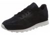 Reebok Classic Leather Shimmer - Black (BS9856)