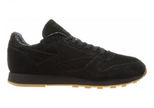 Reebok Classic Leather TDC - Black (BD5049)