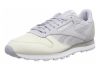 Reebok Classic Leather UE - Gris Cloud Greychalkstark Greywhite (BS9936)