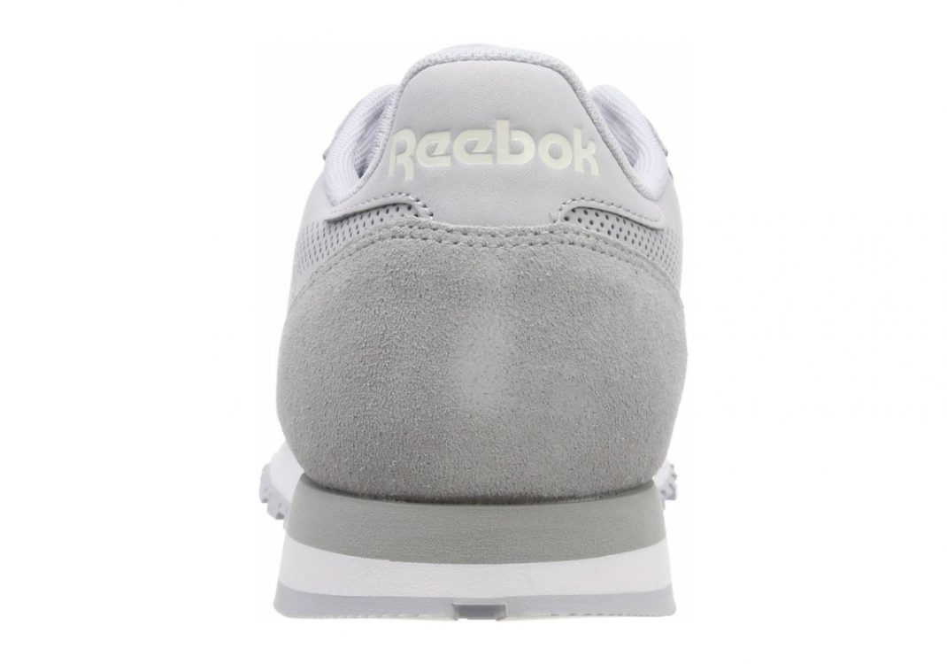 Reebok Classic Leather UE - Gris Cloud Greychalkstark Greywhite (BS9936)