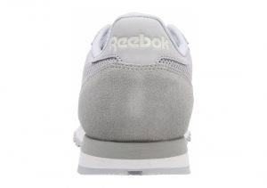 Reebok Classic Leather UE - Gris Cloud Greychalkstark Greywhite (BS9936)