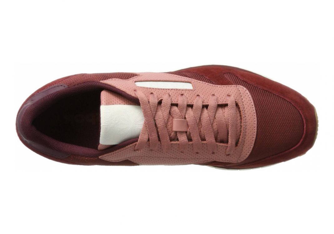 Reebok Classic Leather Urban Descent - Pink (BS5228)