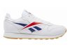 Reebok Classic Leather Vector - White / Black / Emerald (GNG24)