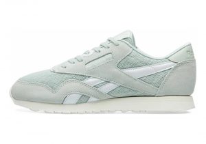 Reebok Classic Nylon Cold Pastel - Green (CN1123)