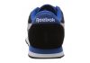 Reebok Classic Nylon RS - Noir (V66929)