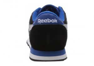 Reebok Classic Nylon RS - Noir (V66929)