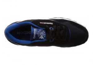 Reebok Classic Nylon RS - Noir (V66929)