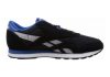 Reebok Classic Nylon RS - Noir (V66929)