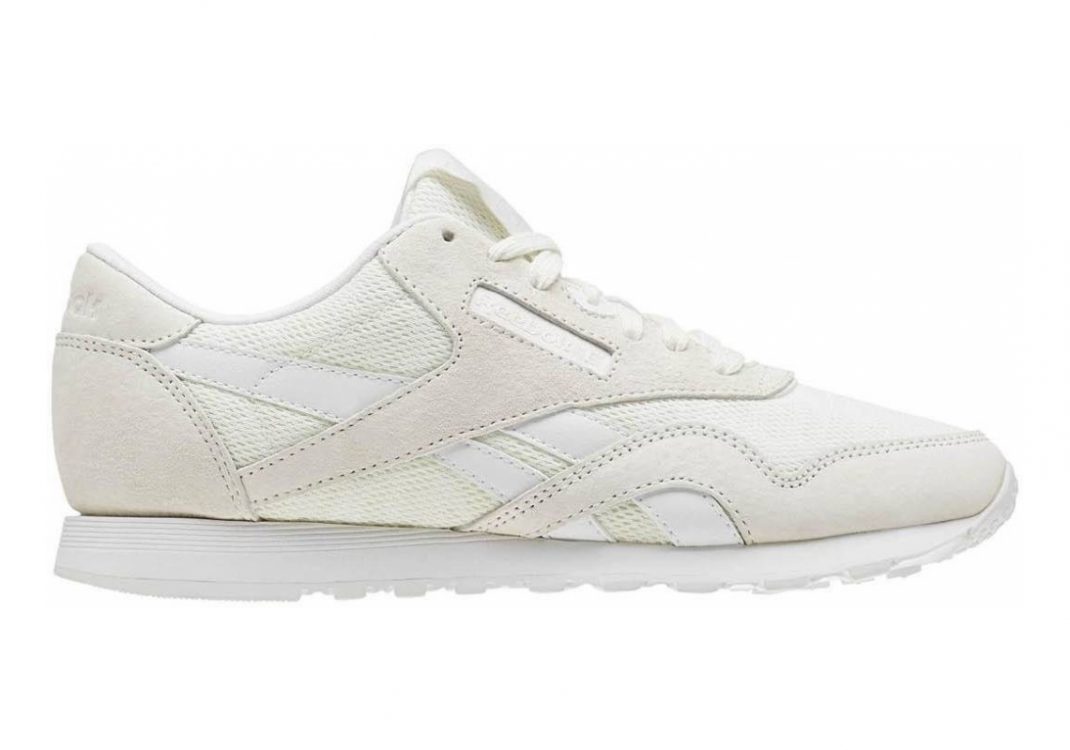 Reebok Classic Nylon Sail Away - White (BD3377)