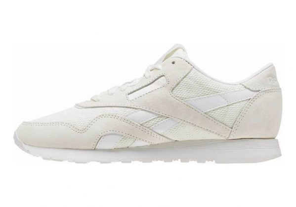 Reebok Classic Nylon Sail Away - White (BD3377)