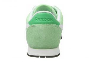 Reebok Classic Nylon Slim HV - Green (BD1781)