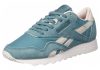 Reebok x FACE Stockholm Classic Nylon - Blue (BD2681)