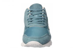 Reebok x FACE Stockholm Classic Nylon - Blue (BD2681)